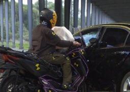 Airbags Honda Toyota
