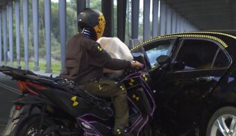 Airbags Honda Toyota