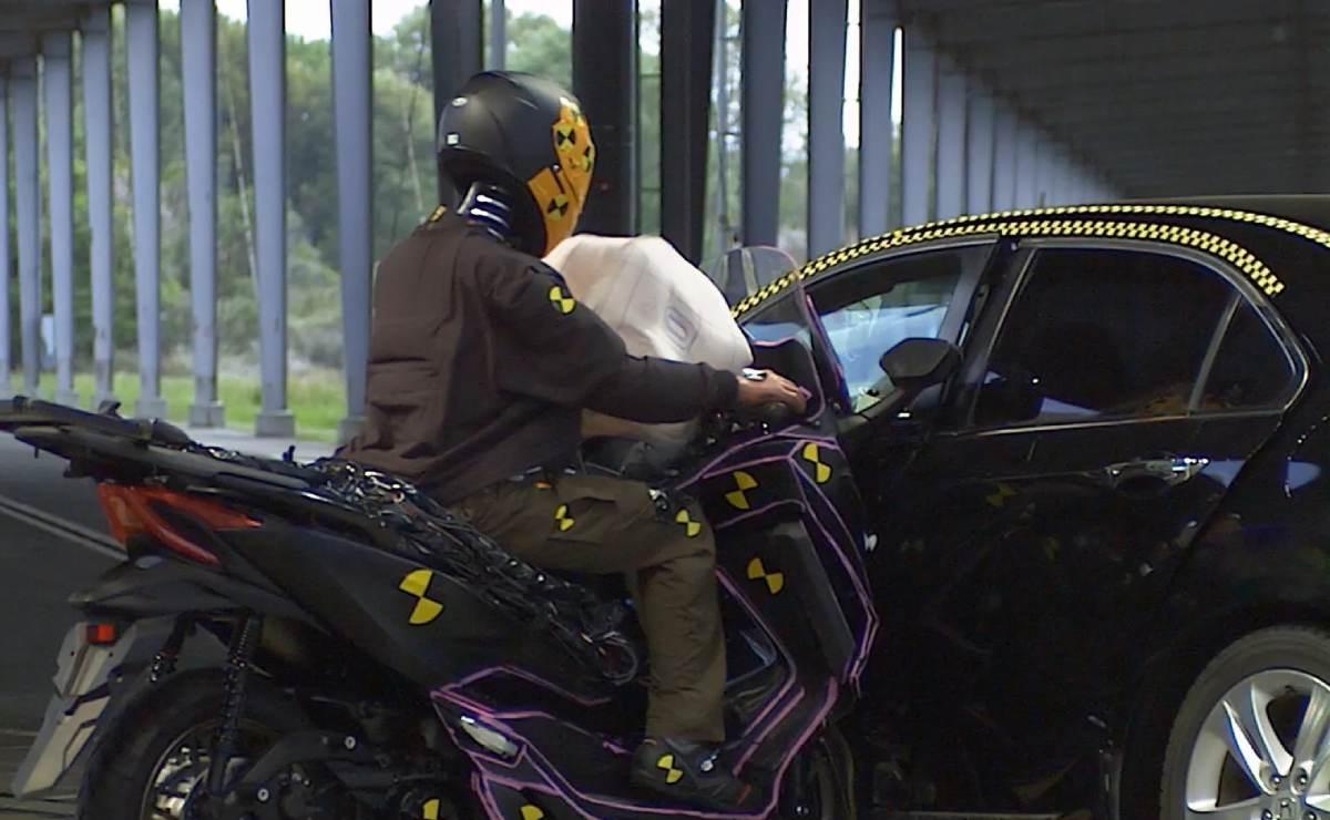 Airbags Honda Toyota