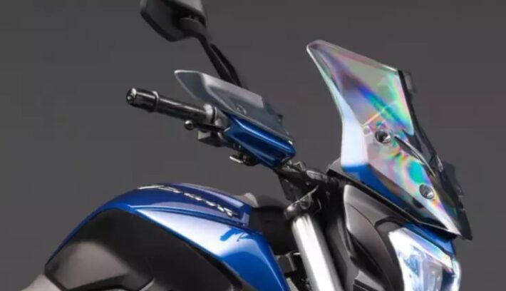 Bajaj Dominar 400