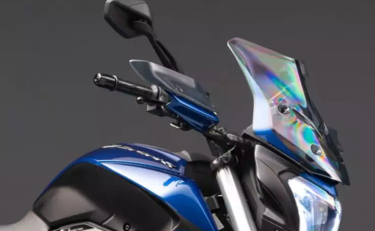Bajaj Dominar 400