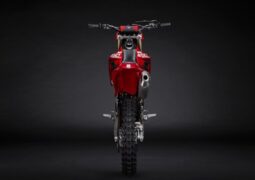 Ducati Desmo450 MX