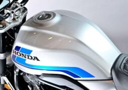 Honda CB1000F