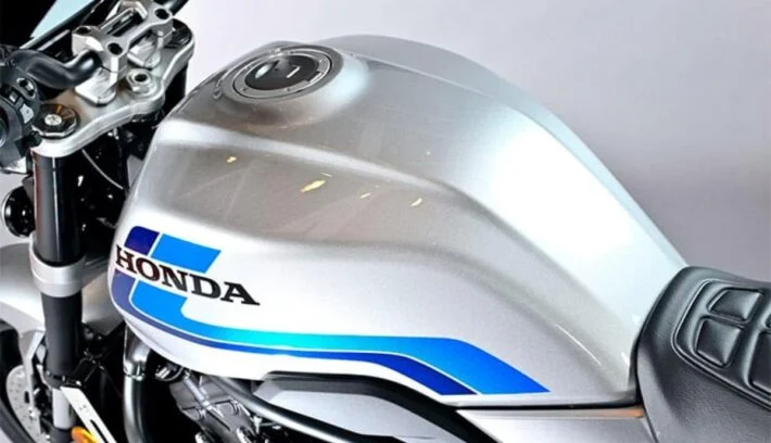 Honda CB1000F