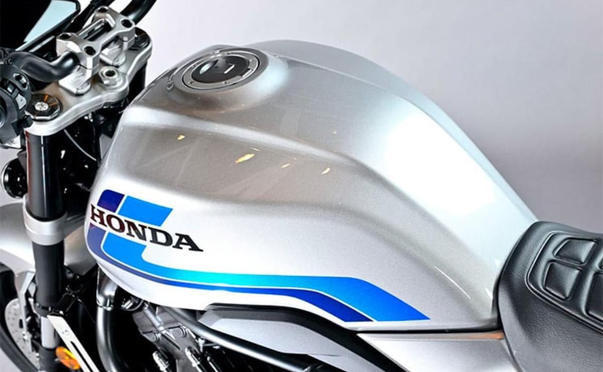 Honda CB1000F