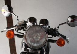 Honda GB500