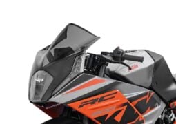 KTM RC200