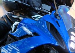 Suzuki GSX-8R