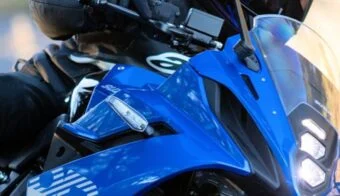 Suzuki GSX-8R