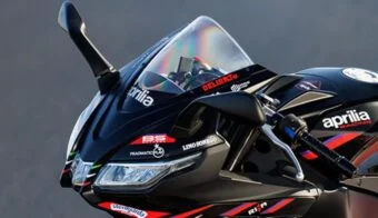 Aprilia RS 125 GP Replica 2025