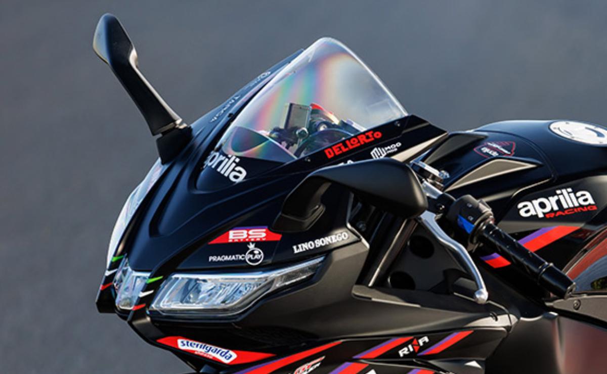 Aprilia RS 125 GP Replica 2025