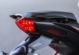 ¿Qué trae de nuevo la Benelli BN 125?