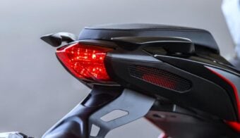 ¿Qué trae de nuevo la Benelli BN 125?