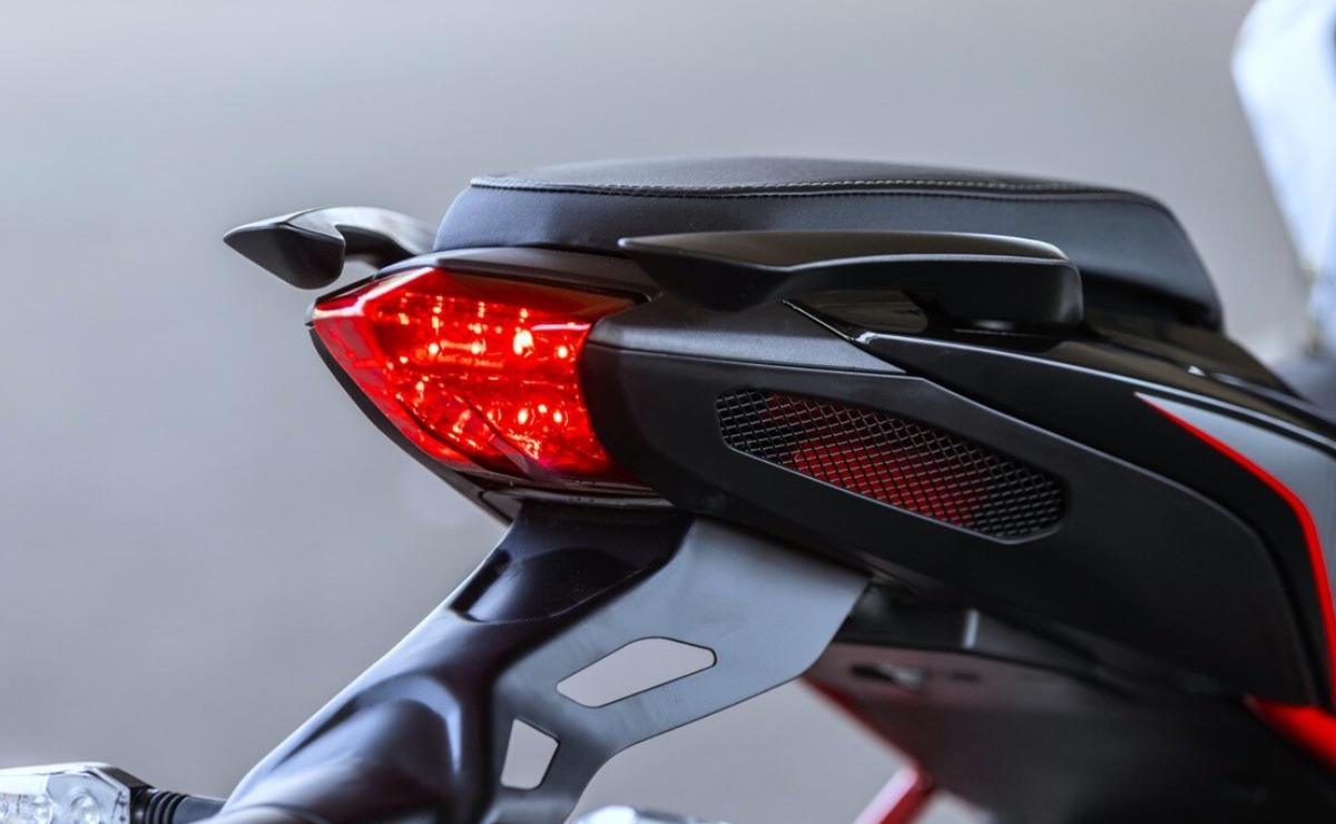 ¿Qué trae de nuevo la Benelli BN 125?