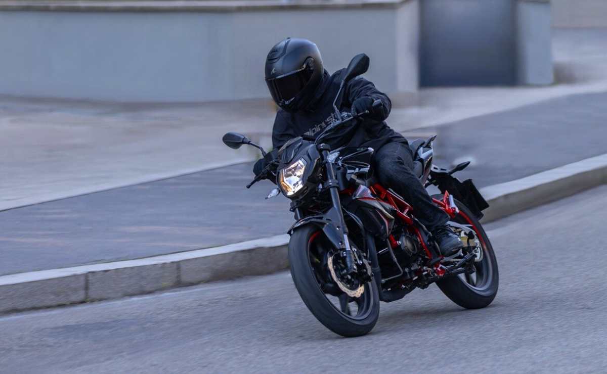 ¿Qué trae de nuevo la Benelli BN 125? ¿Qué trae de nuevo la Benelli BN 125?