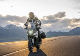 CFMoto 700 MT