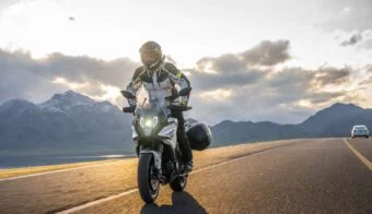 CFMoto 700 MT