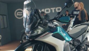 cfmoto 800mt x presentacion