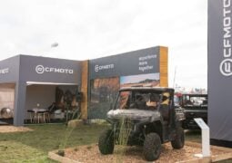 CFMoto Agoractiva 2025