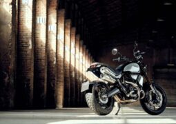 Ducati Scrambler 1100