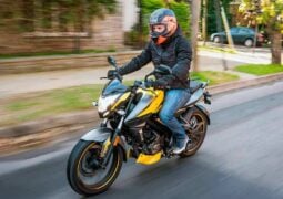 financiación Bajaj