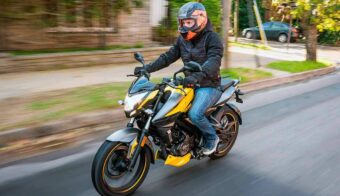 financiación Bajaj