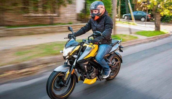 financiación Bajaj