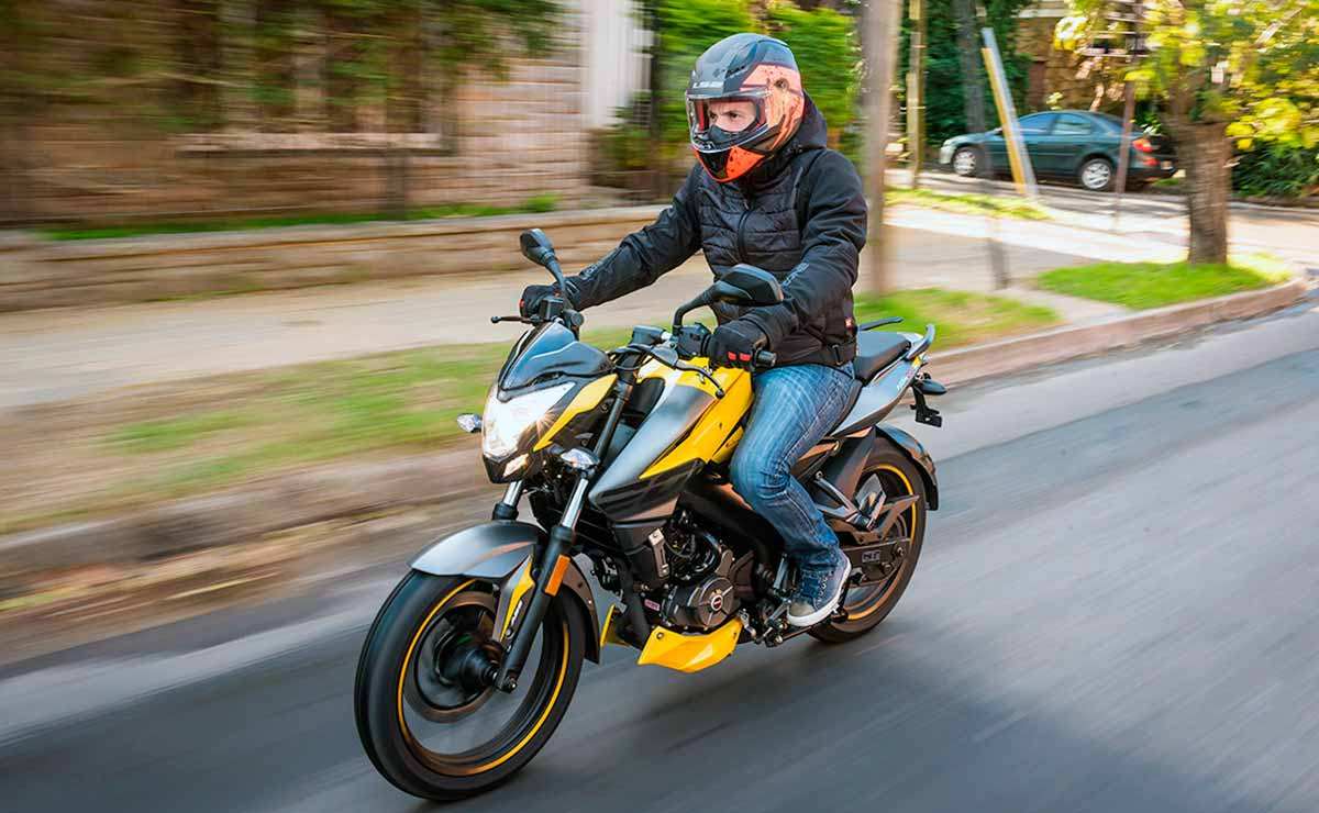 financiación Bajaj