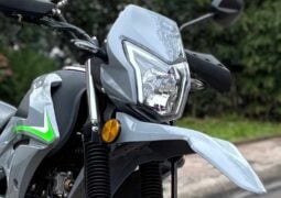 Siam Nomad 150