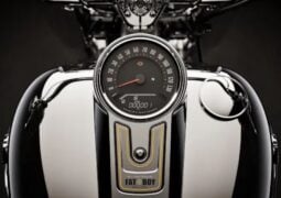 Harley-Davidson Fat Boy Gray Ghost: claves para entender su exclusividad