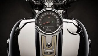 Harley-Davidson Fat Boy Gray Ghost: claves para entender su exclusividad