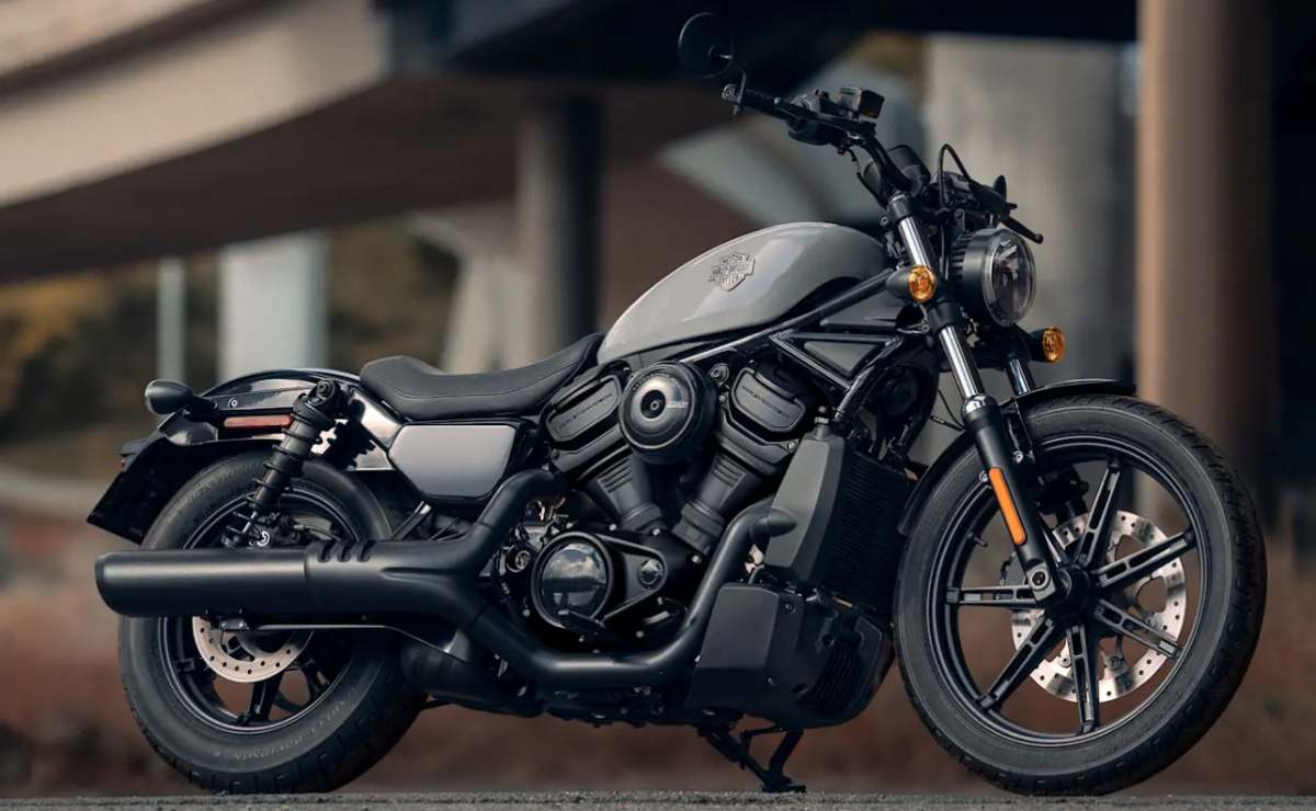 Las 5 motos Harley-Davidson más baratas del mercado: precios y dónde se consiguen 