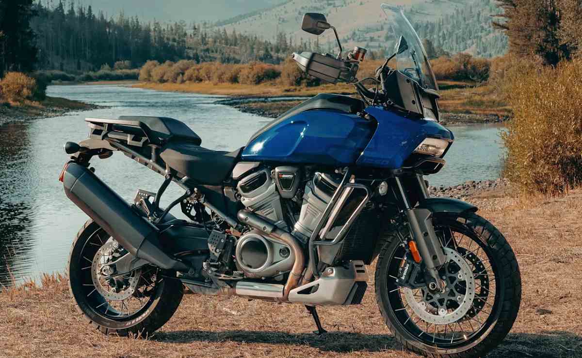 Las 5 motos Harley-Davidson más baratas del mercado: precios y dónde se consiguen 