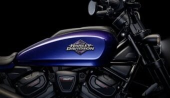 Las 5 motos Harley-Davidson más baratas del mercado: precios y dónde se consiguen