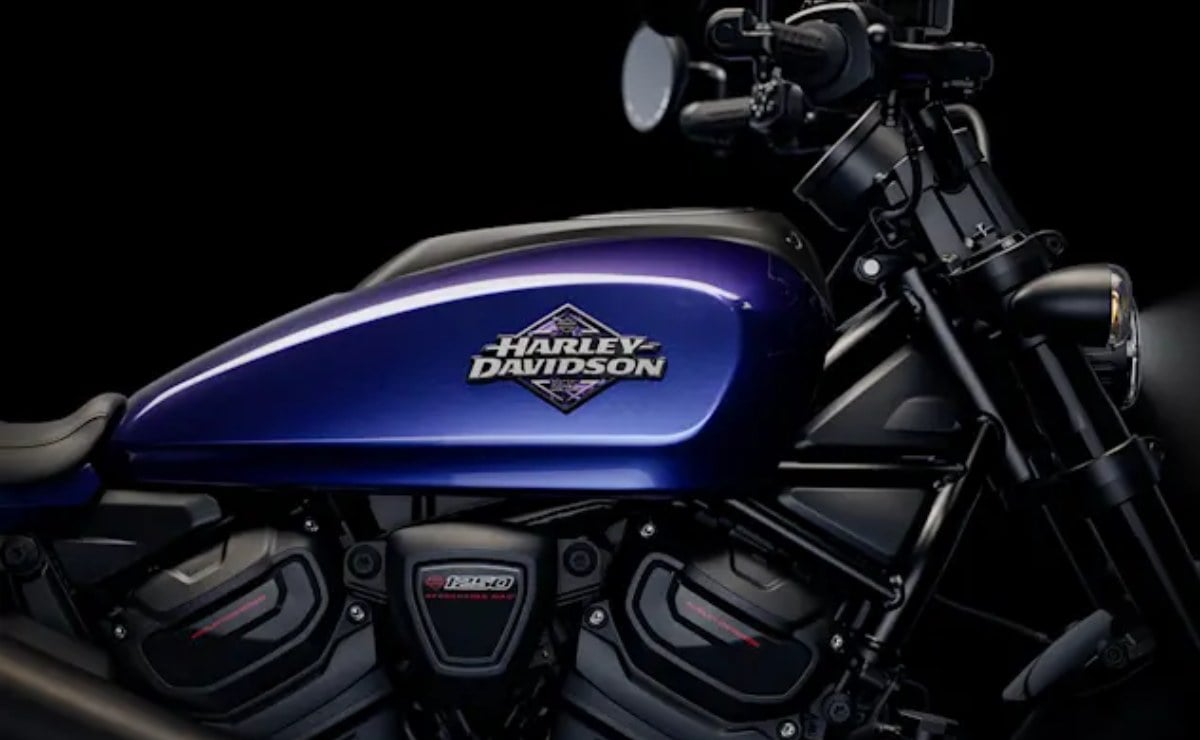 Las 5 motos Harley-Davidson más baratas del mercado: precios y dónde se consiguen 
