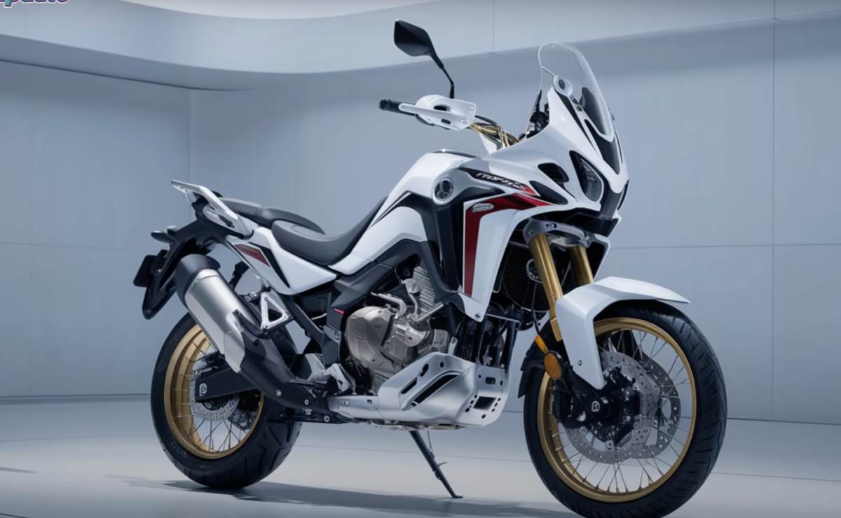 Honda Africa Twin 650 2025: ¿por qué sí y por qué no? 