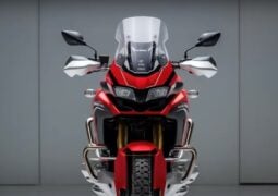 Honda Africa Twin 650 2025: ¿por qué sí y por qué no?