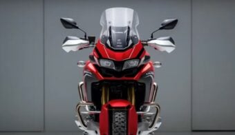 Honda Africa Twin 650 2025: ¿por qué sí y por qué no?