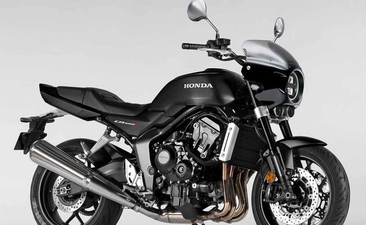 Honda CB1000F SE