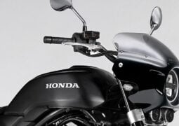 Honda CB1000F SE
