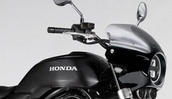 Honda CB1000F SE