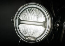Honda CB 190SS