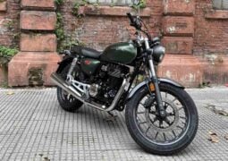 Honda CB350 H´ness