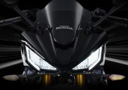 Cómo es la Honda NSP190