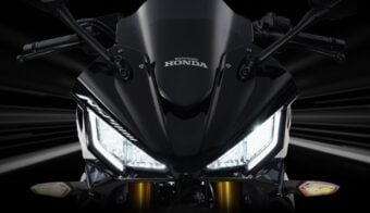 Cómo es la Honda NSP190