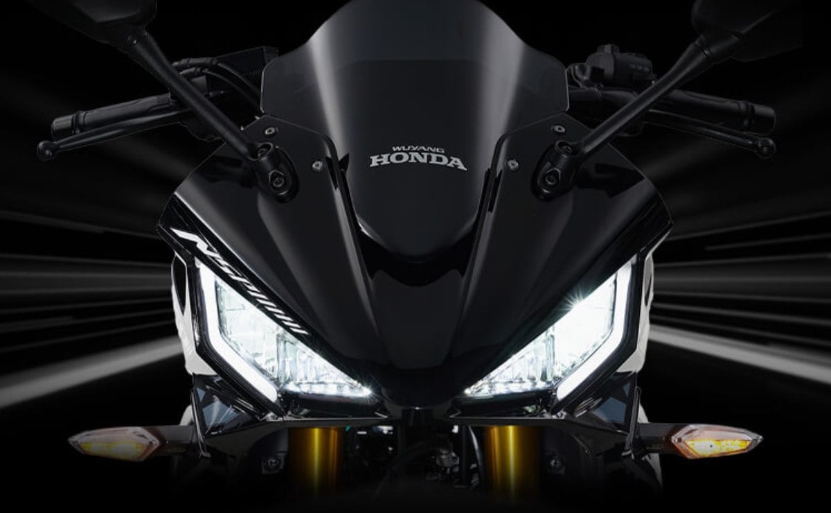 Cómo es la Honda NSP190