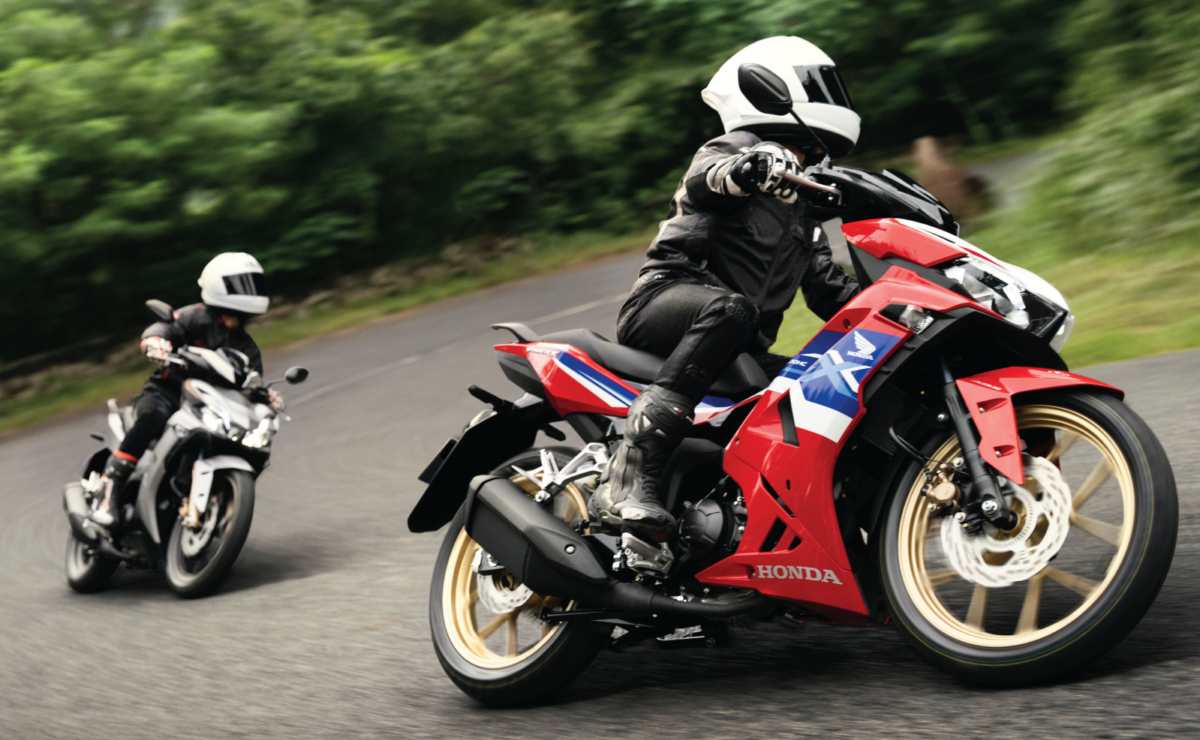 Honda Winner X 150