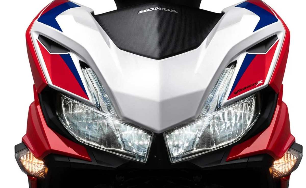 Honda Winner X 150