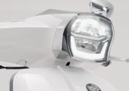 Barato y con equipamiento premium: así es el modelo urbano de 150 cc que se acaba de lanzar