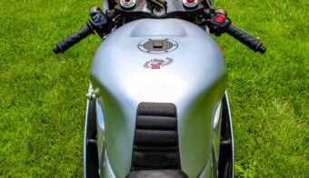 moto Aprilia RS250